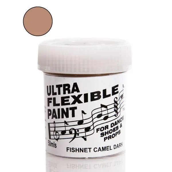 Ultra Flex Shoe Paint