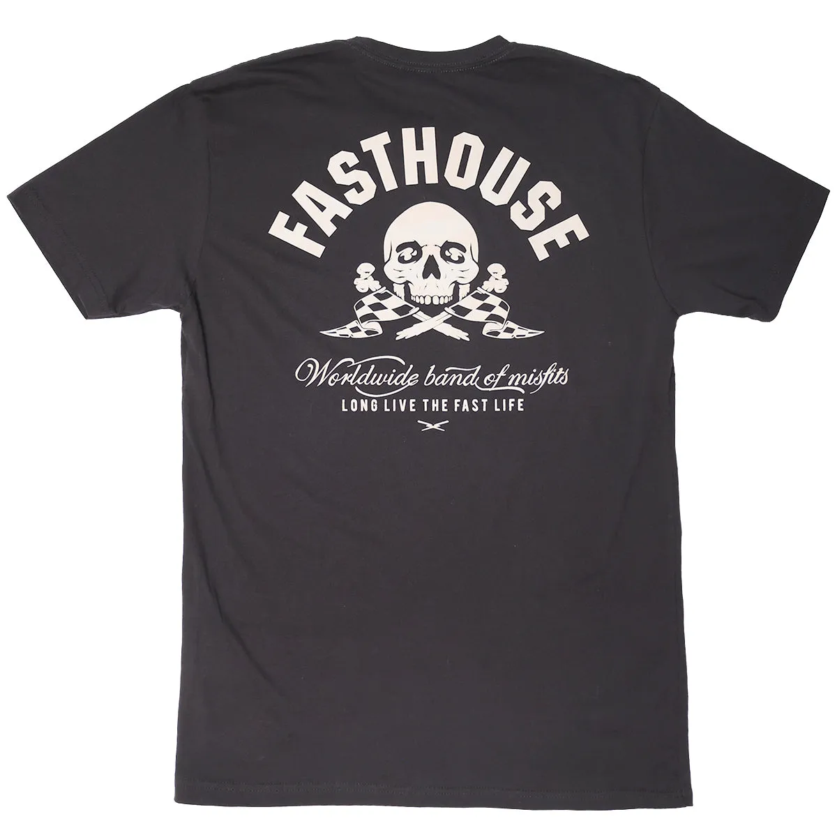 Undisputed Tee - Black