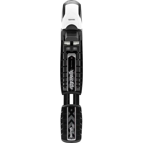 Unisex Backcountry Nordic Bindings BC Manual