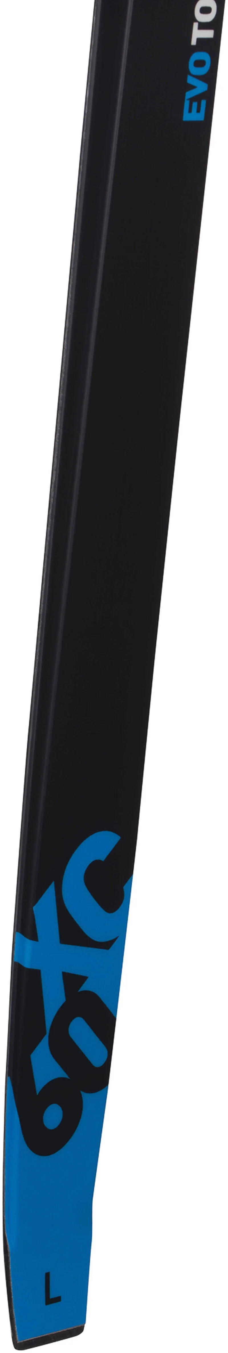 Unisex Nordic Skis Evo XC 60 R-Skin