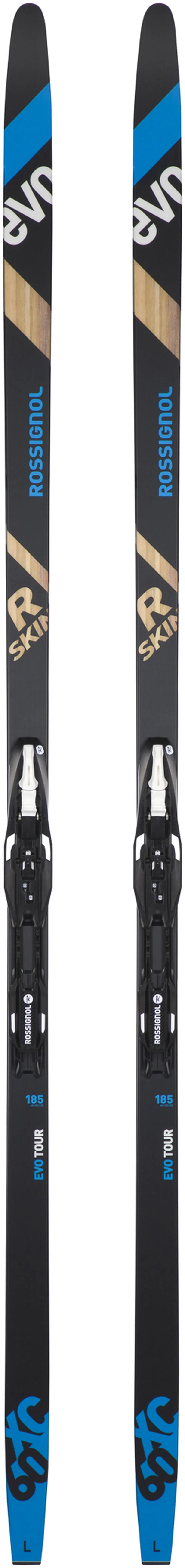 Unisex Nordic Skis Evo XC 60 R-Skin