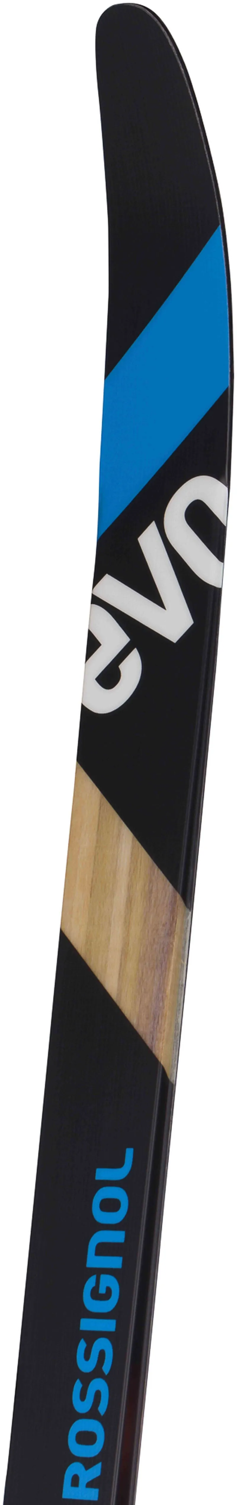 Unisex Nordic Skis Evo XC 60 R-Skin