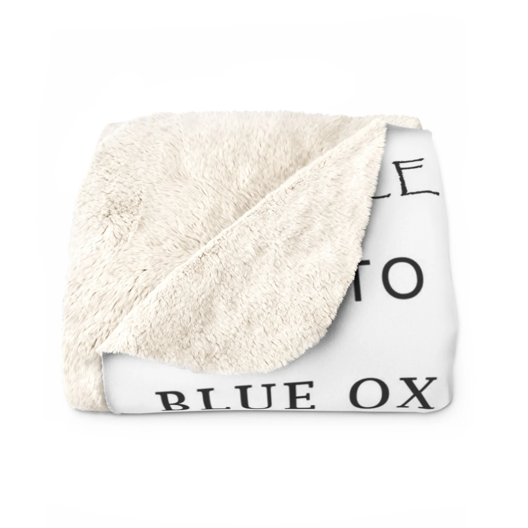Vail, Colorado - Fleece Blanket