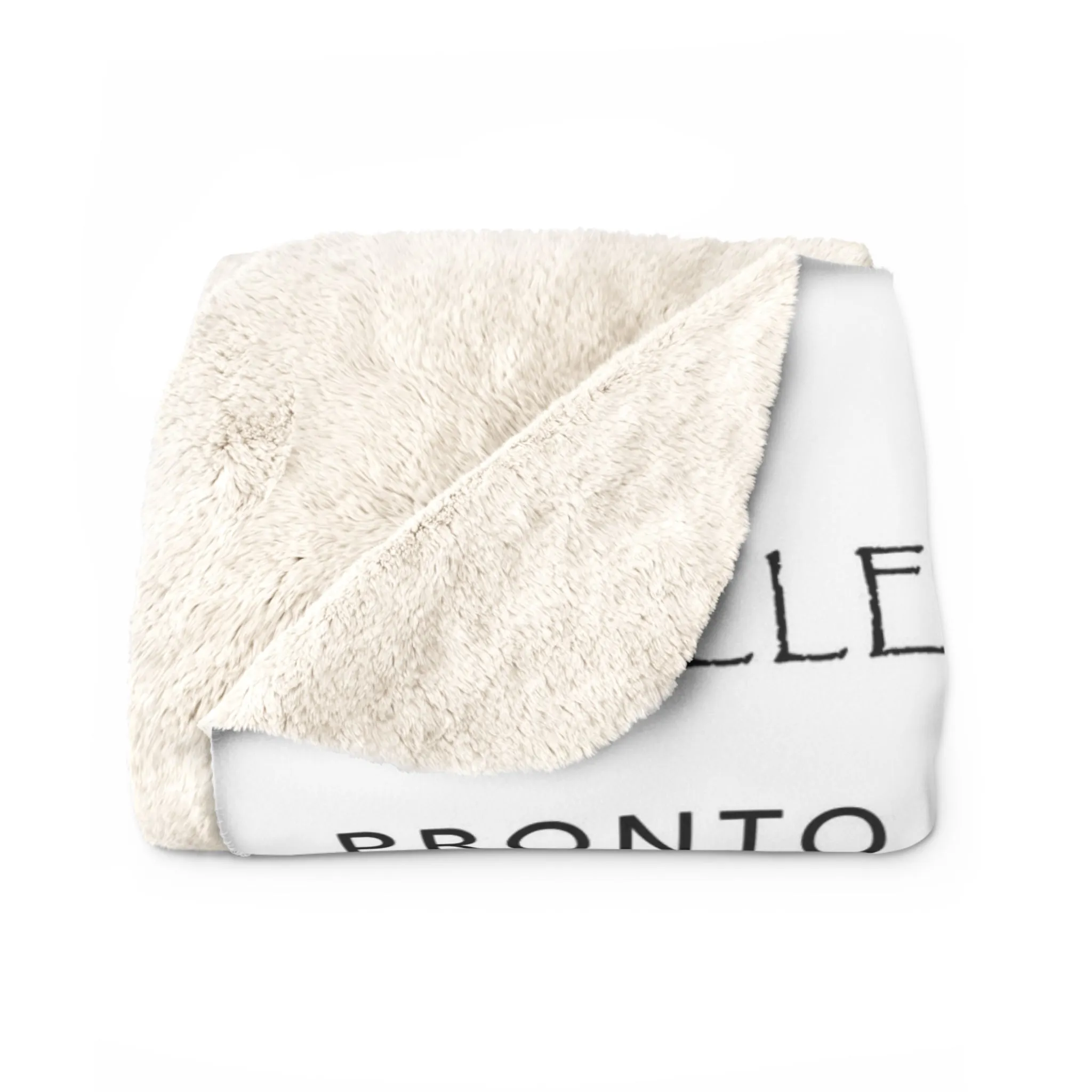 Vail, Colorado - Fleece Blanket