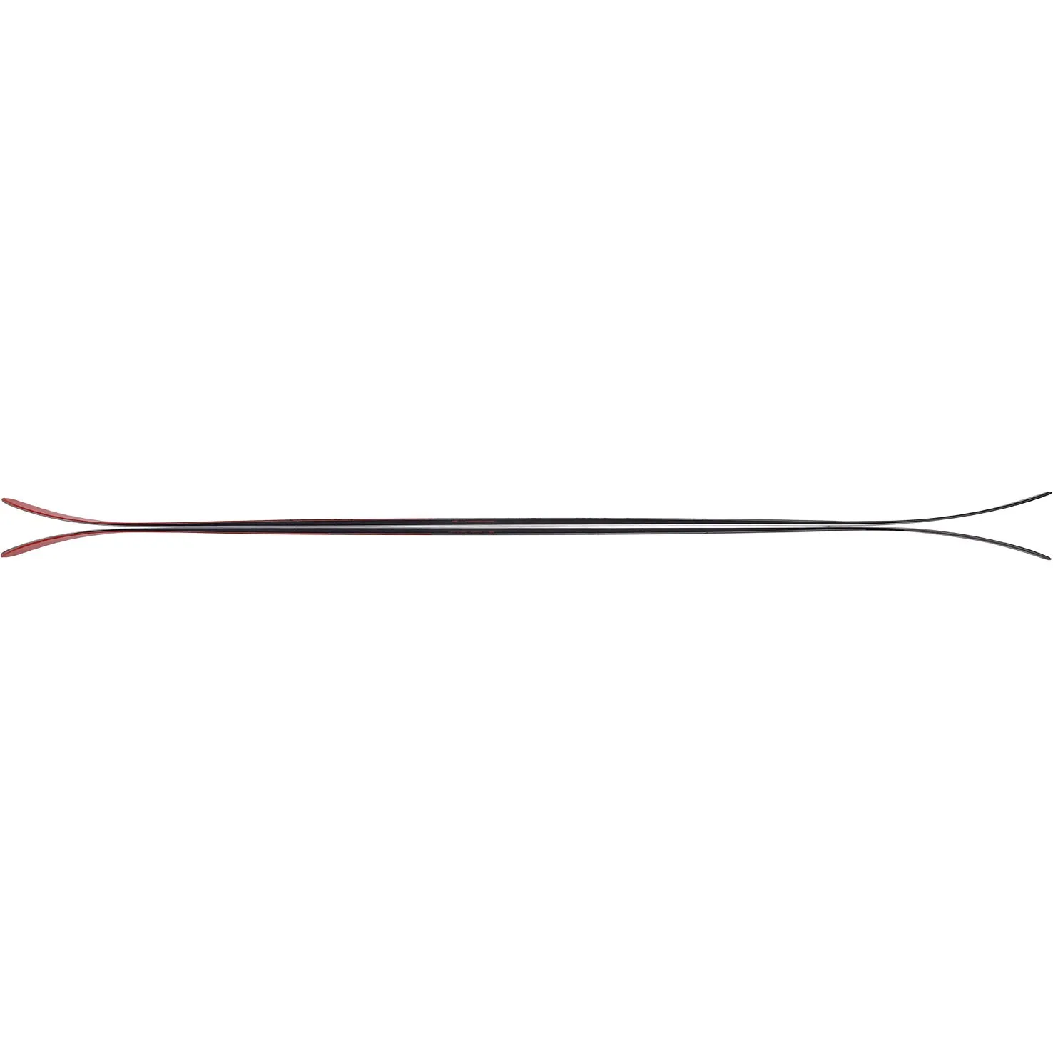 Vanguard Ti - Backcountry Freeride Skis | 118 mm