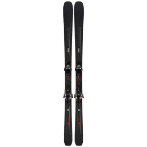 Vantage 86 TI Ski w/ Warden 13 Binding