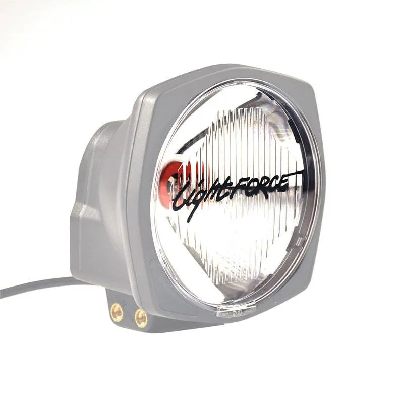 Venom HID 170mm / LED180 - Clear Filter
