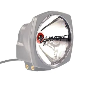 Venom HID 170mm / LED180 - Clear Filter