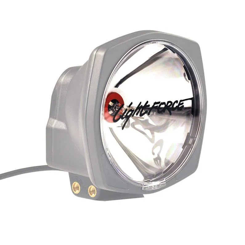 Venom HID 170mm / LED180 - Clear Filter