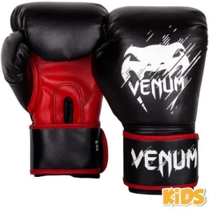 VENUM CONTENDER KIDS BOXING GLOVES