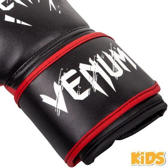 VENUM CONTENDER KIDS BOXING GLOVES