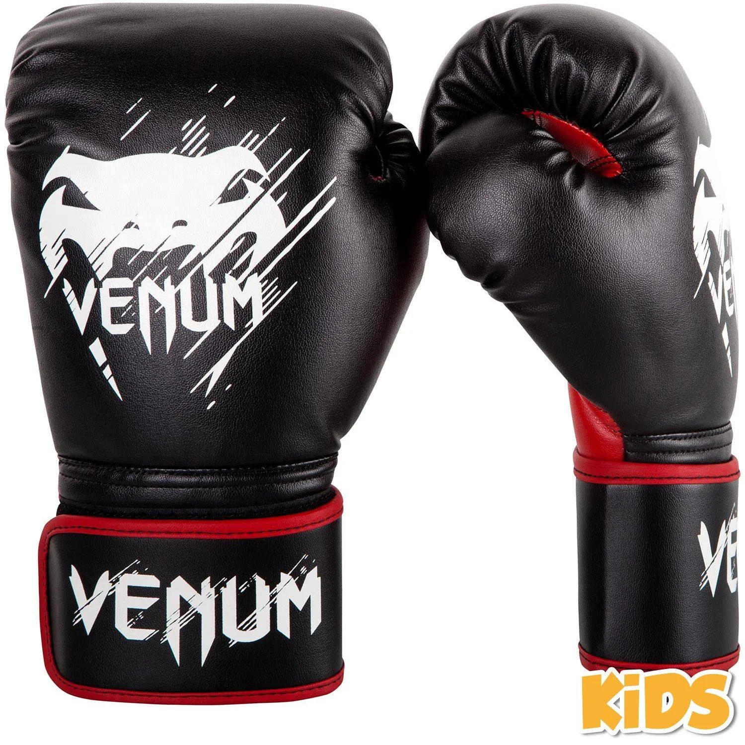 VENUM CONTENDER KIDS BOXING GLOVES
