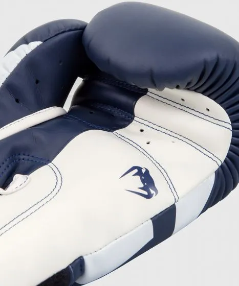VENUM ELITE-NAVY/WHITE