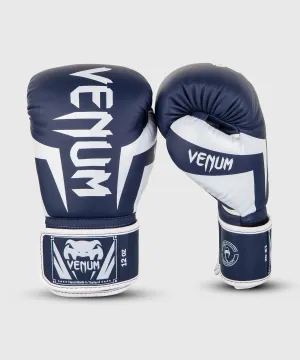 VENUM ELITE-NAVY/WHITE