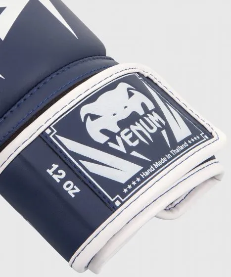 VENUM ELITE-NAVY/WHITE
