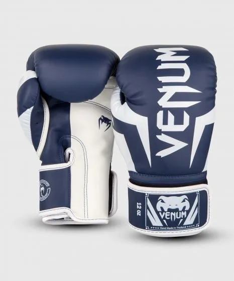 VENUM ELITE-NAVY/WHITE