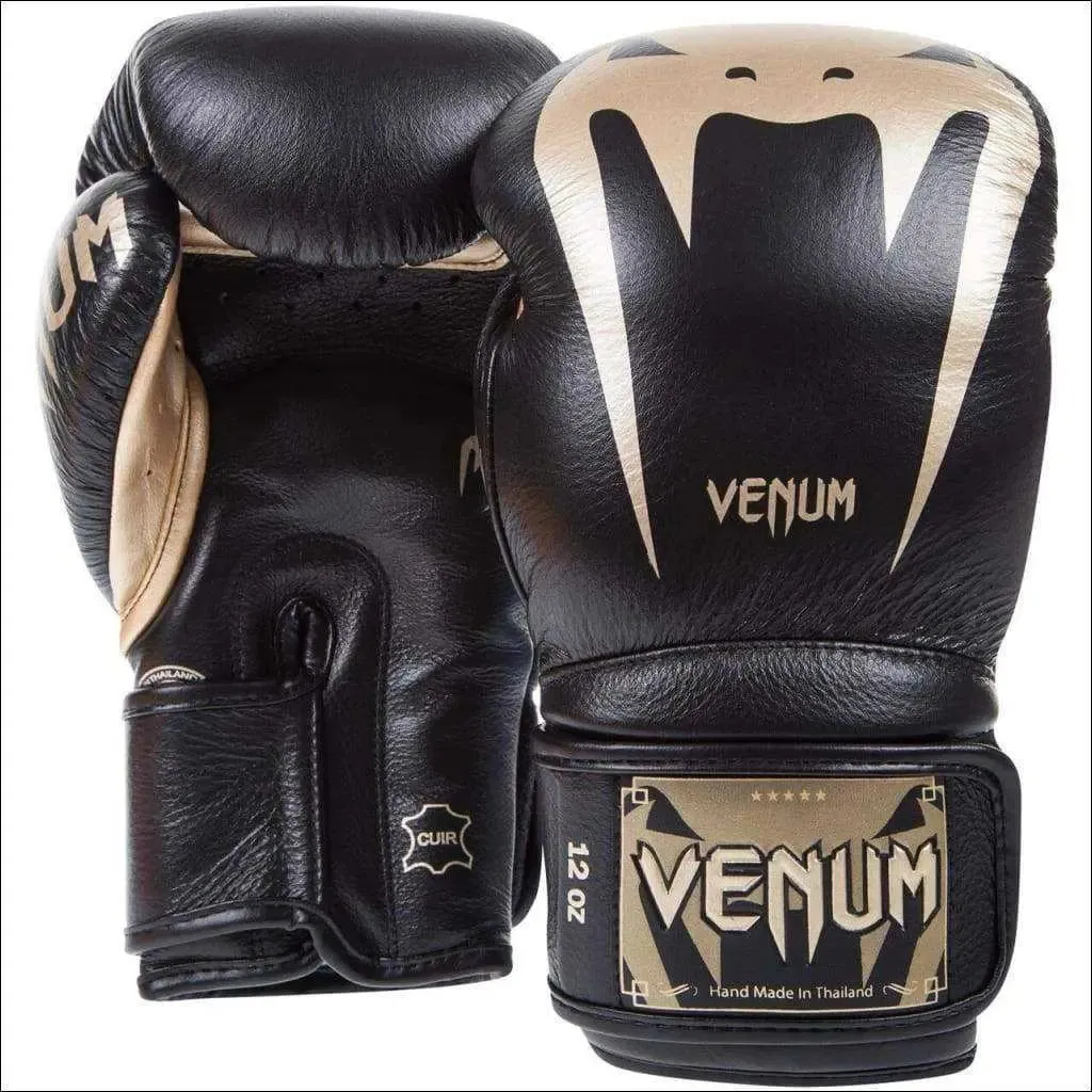 Venum Giant 3.0 Boxing Gloves