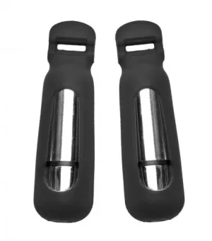 Vibe Me Wireless Vibrating Nipple Clamps