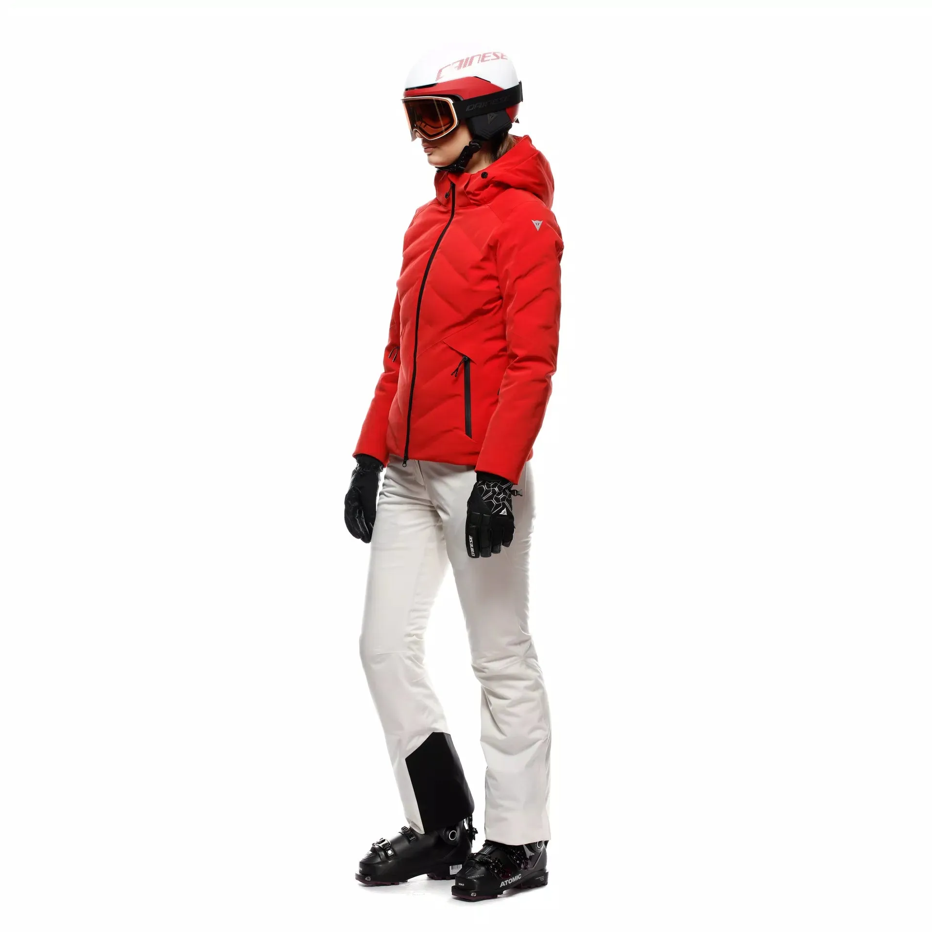 Virtus Dermizax EV Jacket W