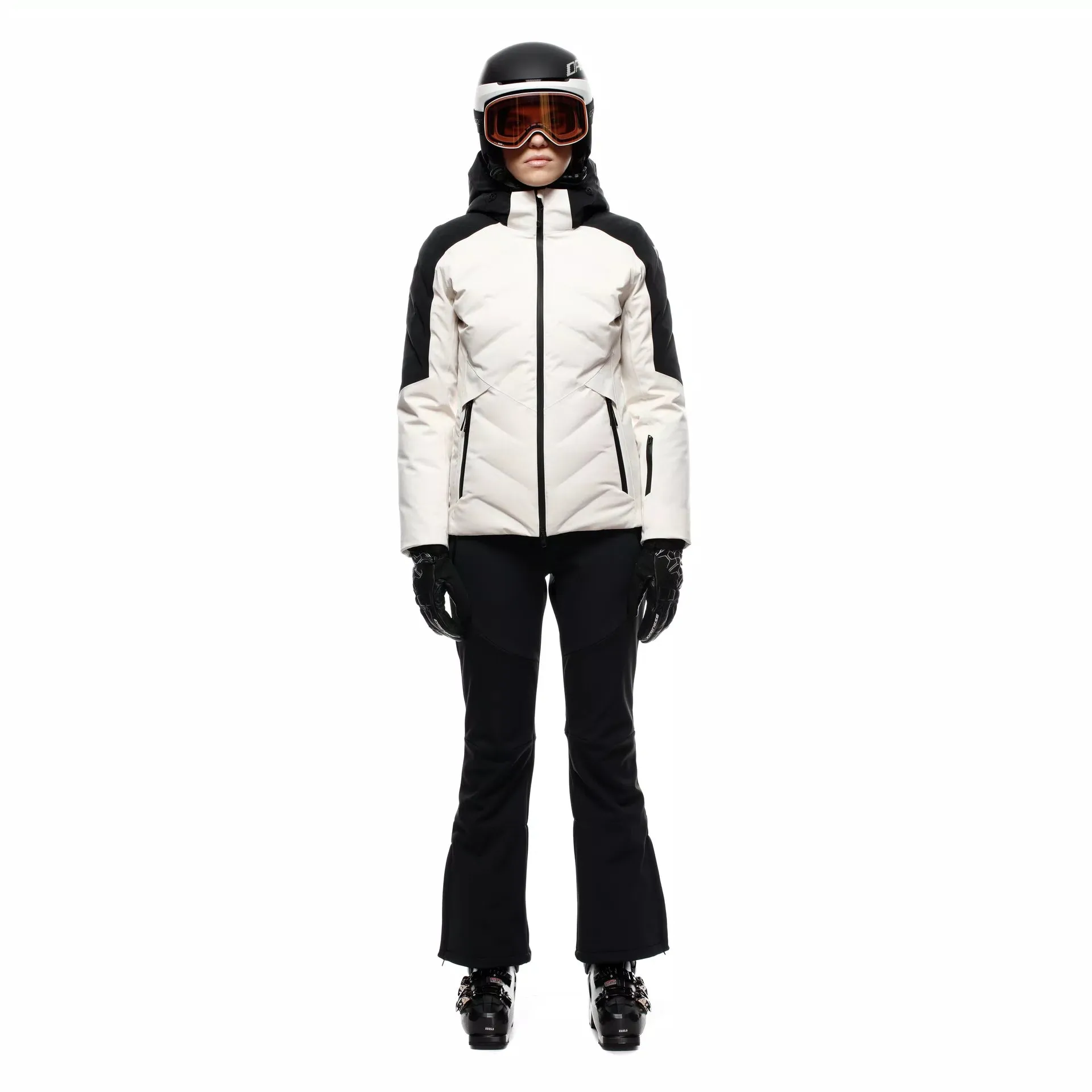 Virtus Dermizax EV Jacket W