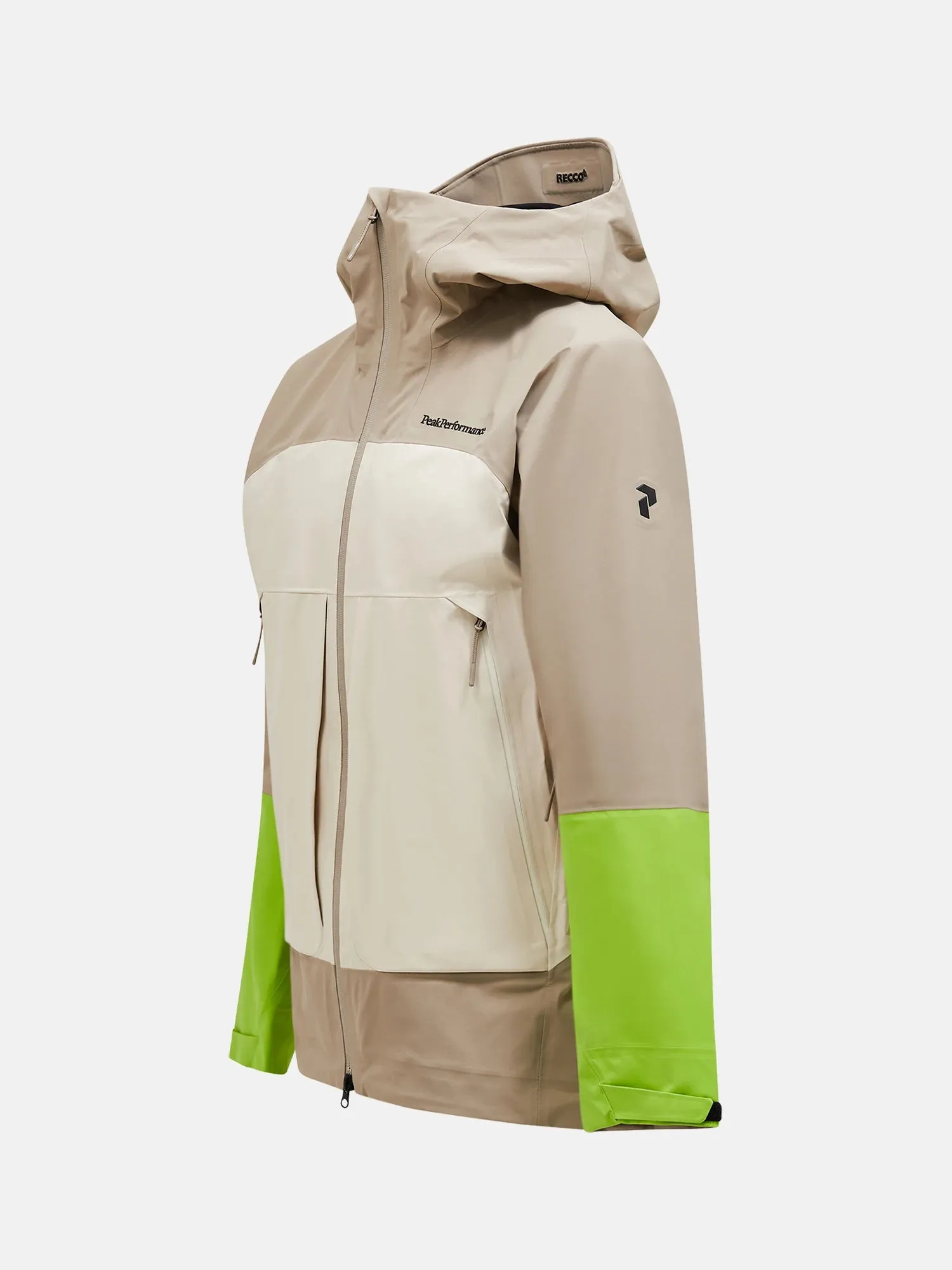 Vislight GTX C-Knit Jacket M