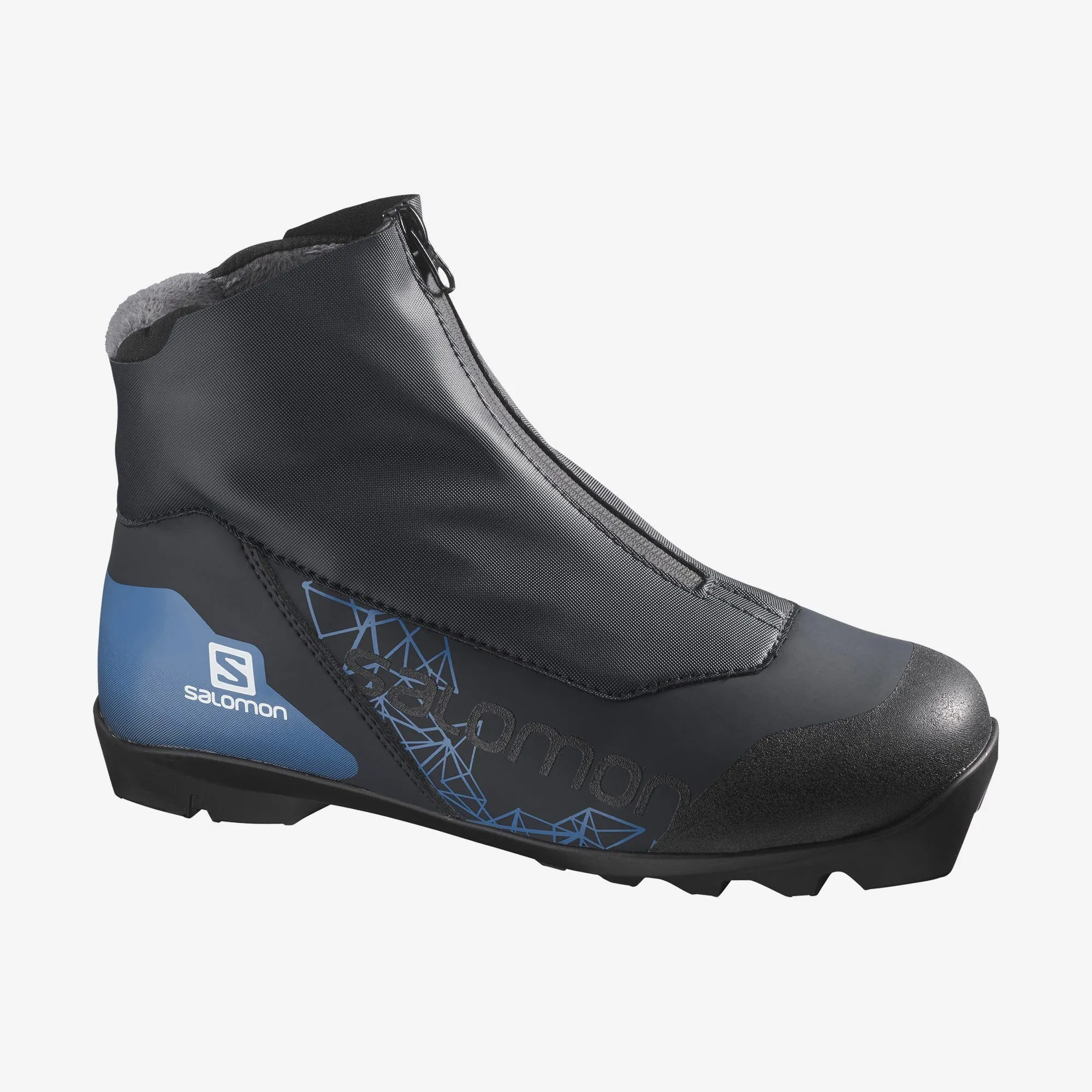 Vitane Prolink Women's Classic Nordic Boots
