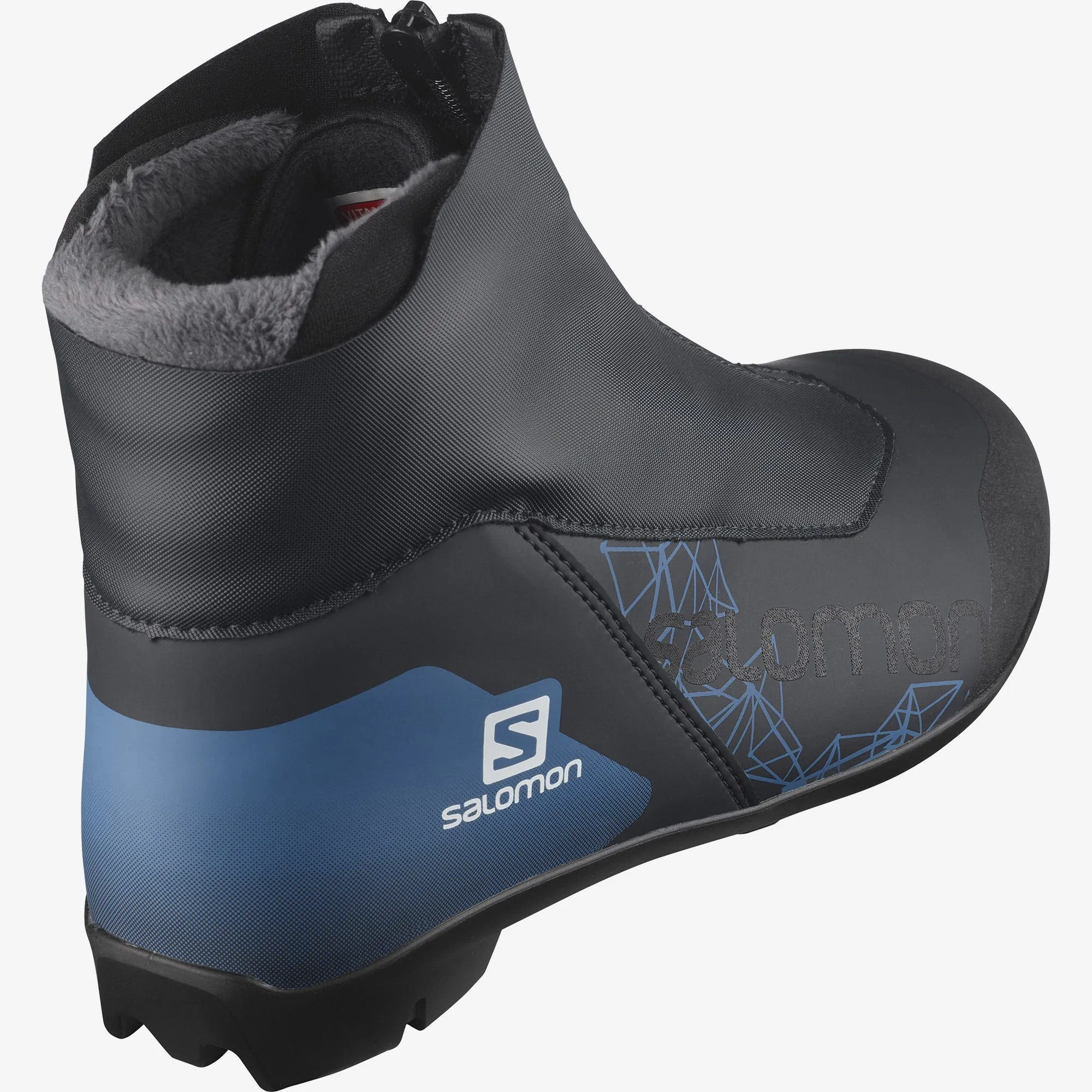 Vitane Prolink Women's Classic Nordic Boots