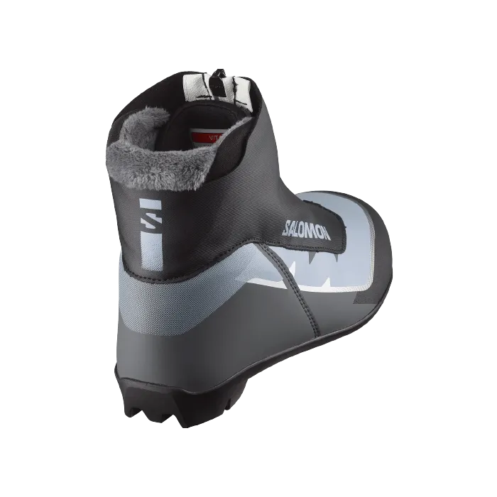 Vitane Women's Classic Nordic Ski Boots