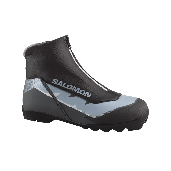 Vitane Women's Classic Nordic Ski Boots