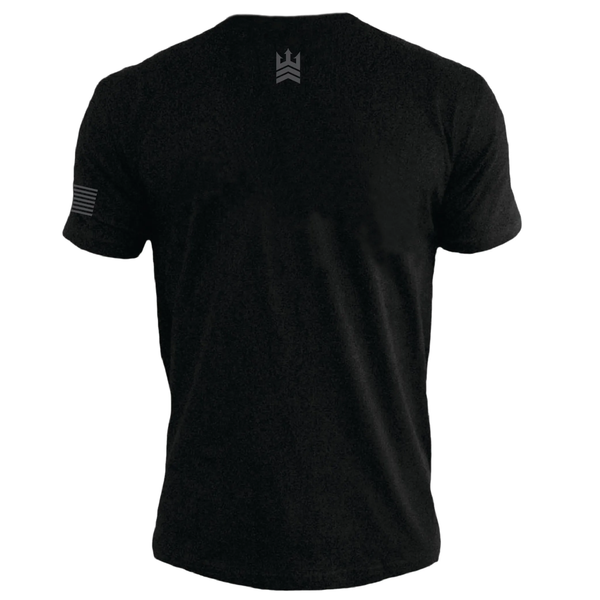 VL Patriot Tee - Black
