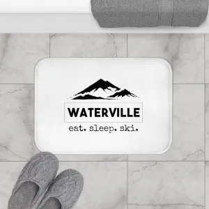 Waterville - Bath Mat