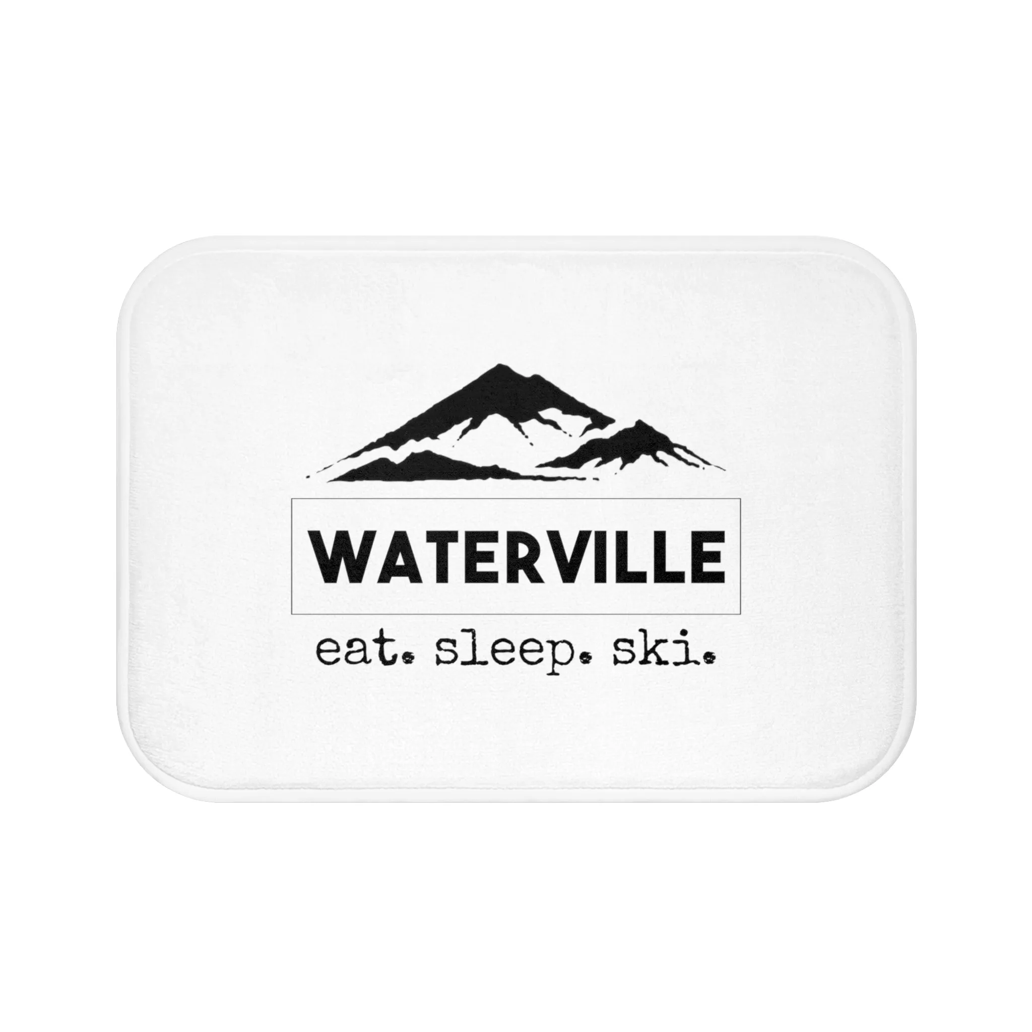 Waterville - Bath Mat