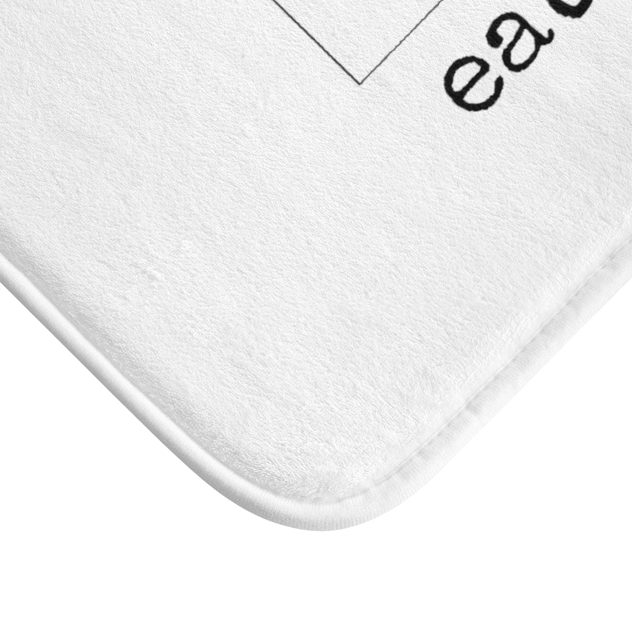 Waterville - Bath Mat