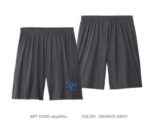 West County Baseball Hi-Tech Performance Shorts - ebyGRm