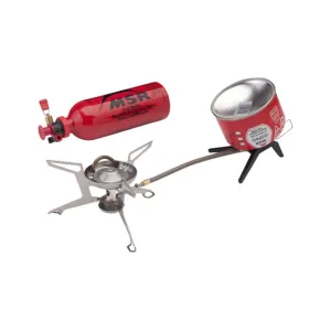 WhisperLite™ Universal Stove - 06630 - Past Season