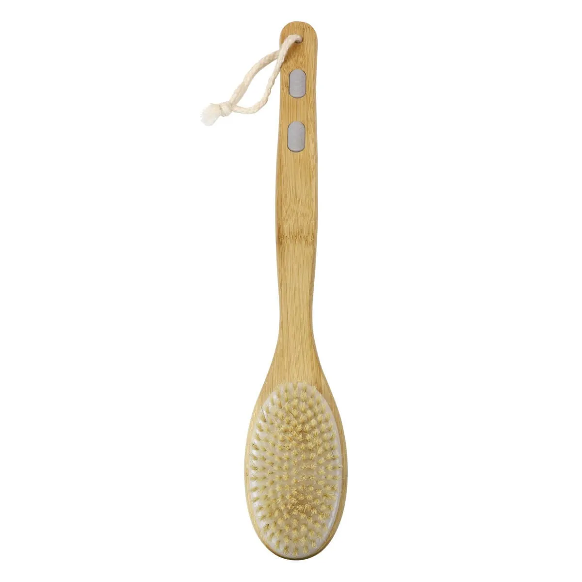 Wholesale Dual-Sided Bath & Body Brush 20"