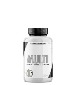 Wholesale: MULTI - Full Spectrum Micronutrient Complex