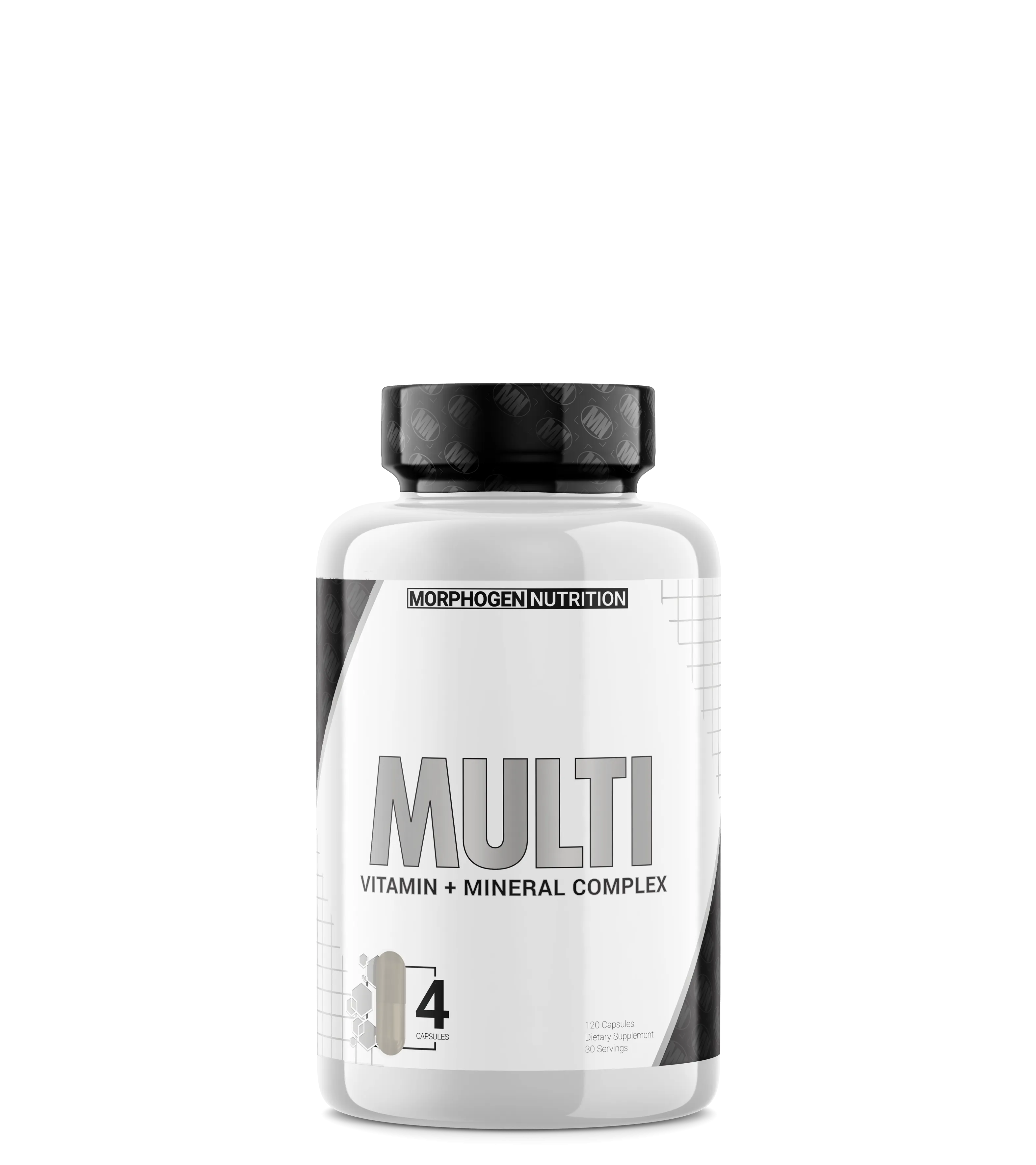Wholesale: MULTI - Full Spectrum Micronutrient Complex