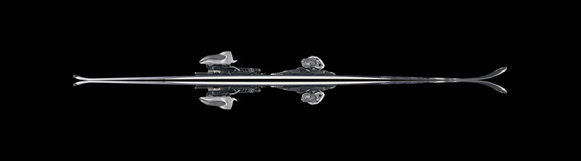 Wild Belle 74 Women's Skis