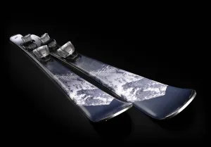 Wild Belle 74 Women's Skis