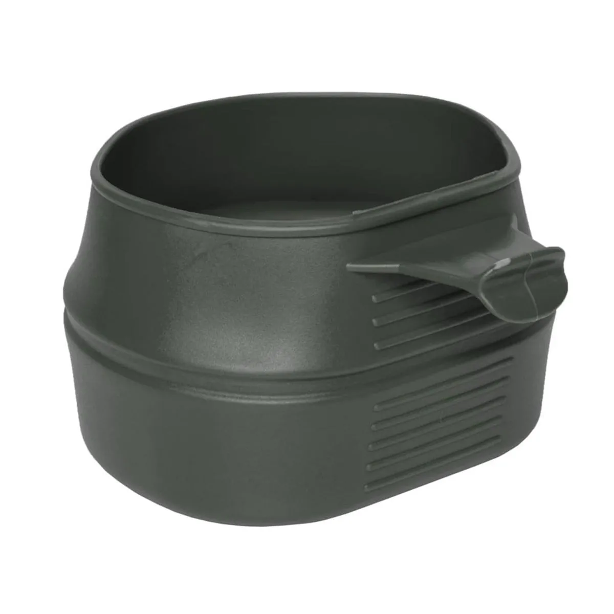 Wildo Camp-a-Box Basic Olive Green