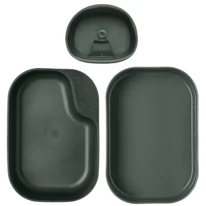 Wildo Camp-a-Box Basic Olive Green