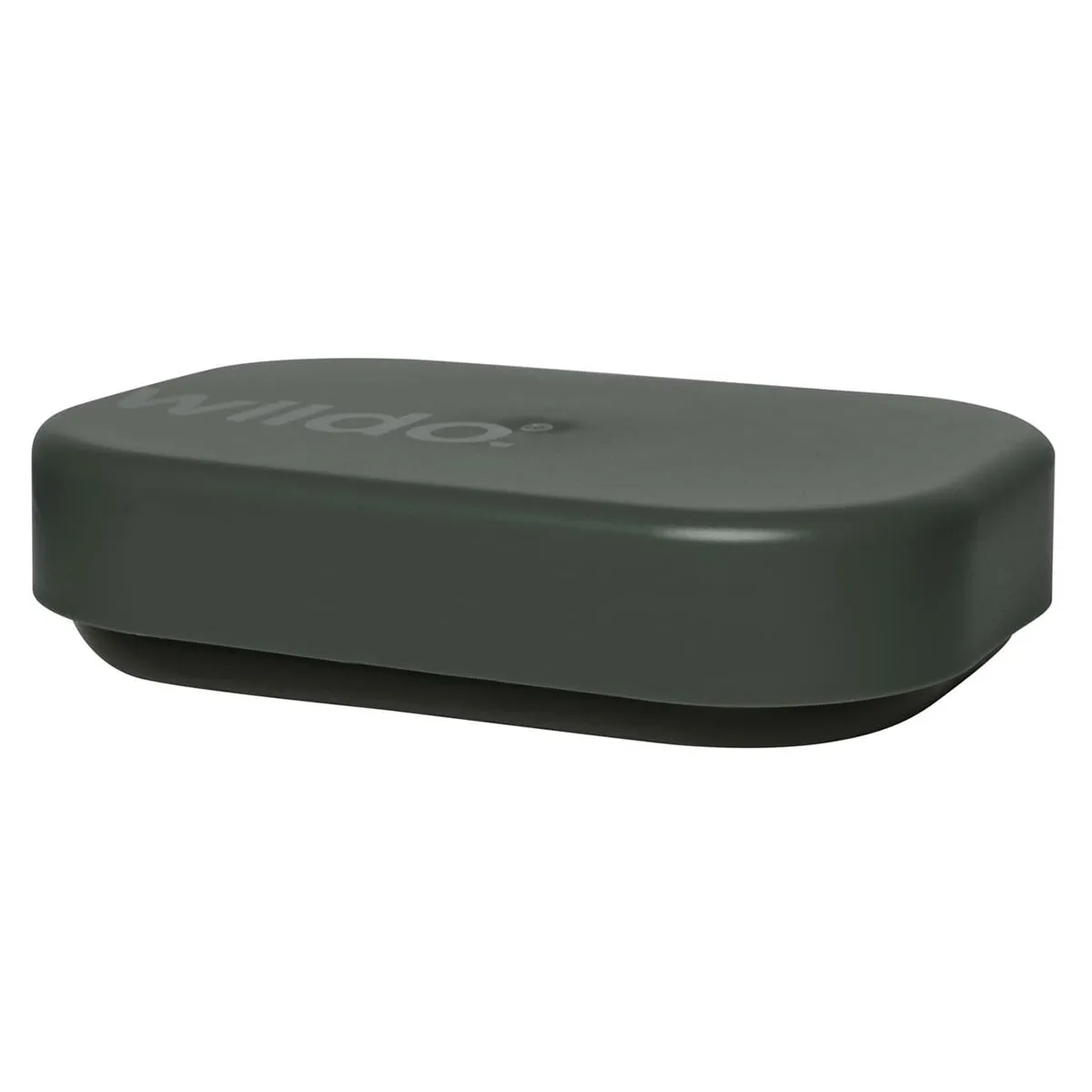 Wildo Camp-a-Box Basic Olive Green