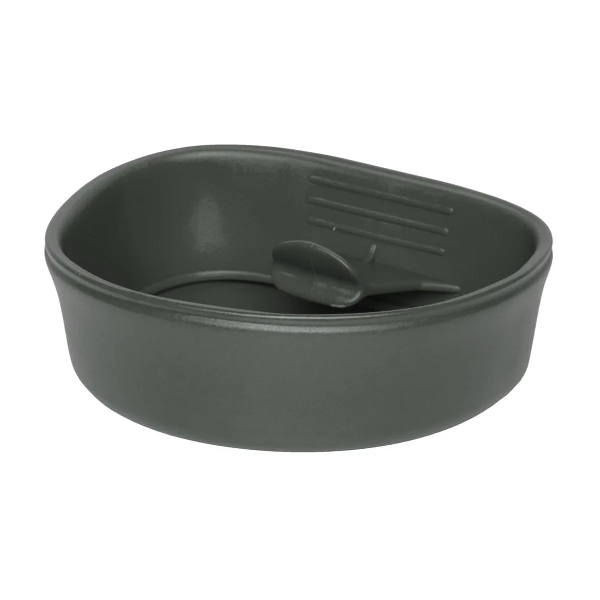 Wildo Camp-a-Box Basic Olive Green
