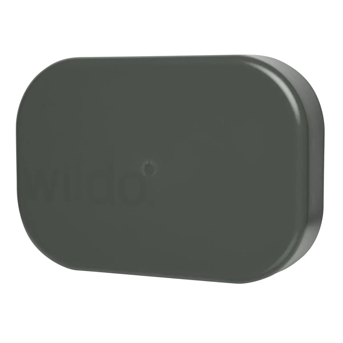 Wildo Camp-a-Box Basic Olive Green