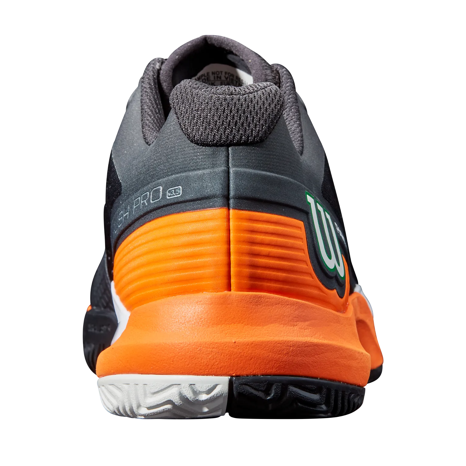 Wilson Rush Pro 3.5 Mens All-Court