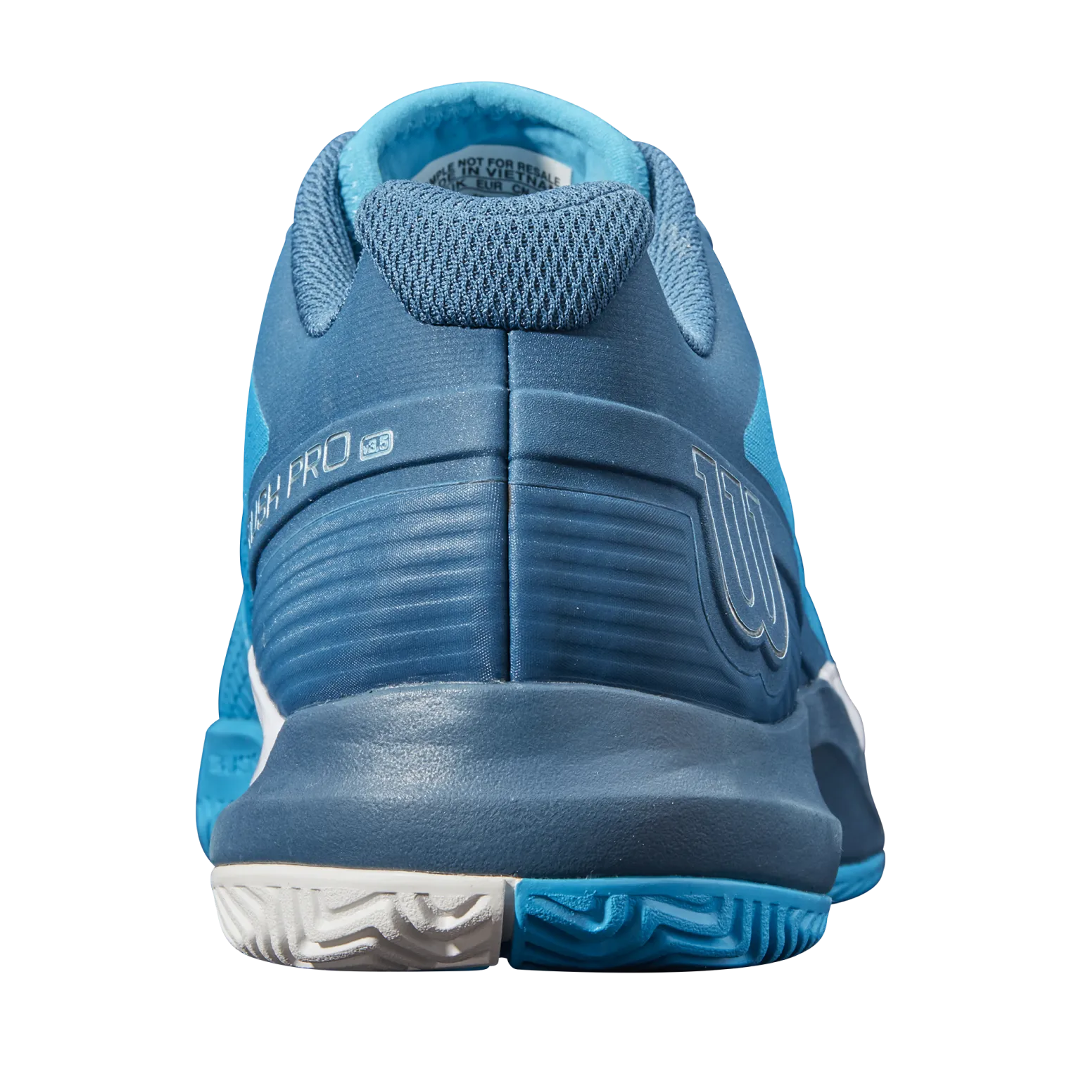 Wilson Rush Pro 3.5 Mens All-Court