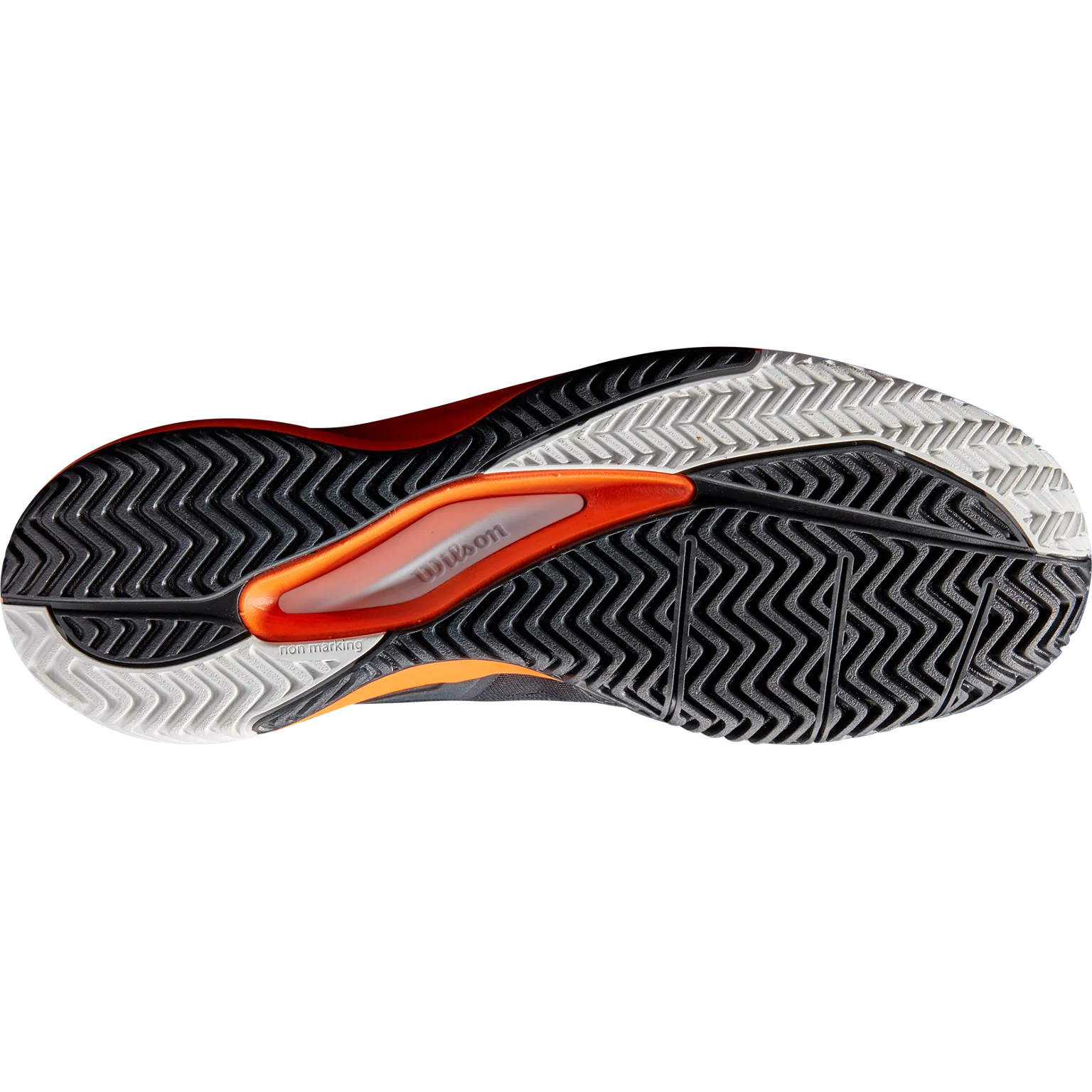 Wilson Rush Pro 3.5 Mens All-Court