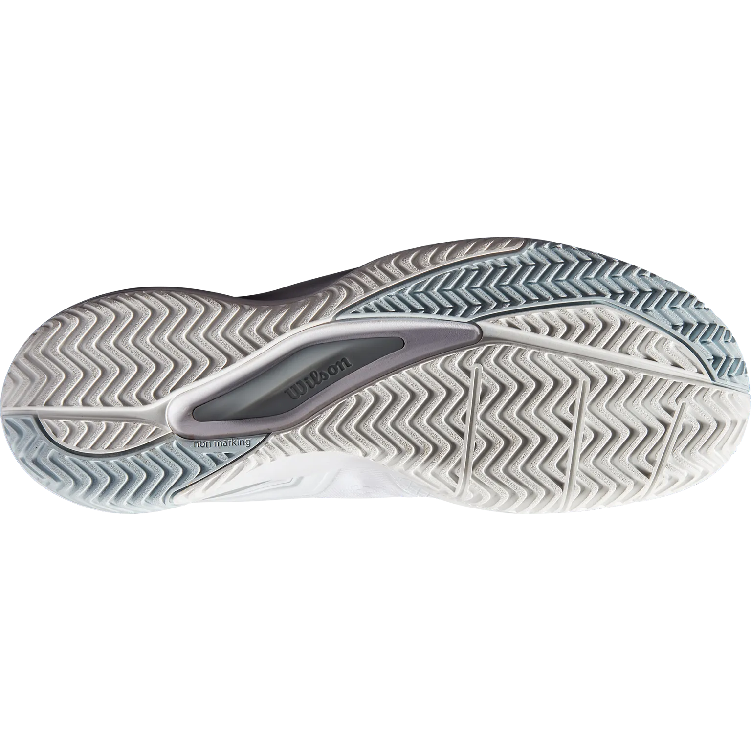 Wilson Rush Pro 3.5 Mens All-Court