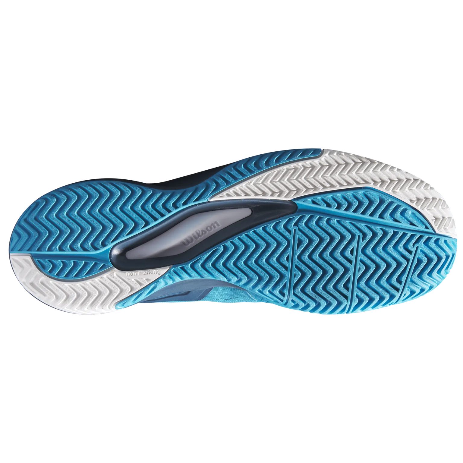 Wilson Rush Pro 3.5 Mens All-Court